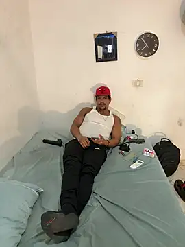 bigdick211292 online show from July 31, 12:54 am