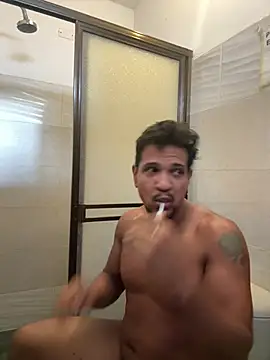 bigdick211292 online show from June 26, 12:30 pm