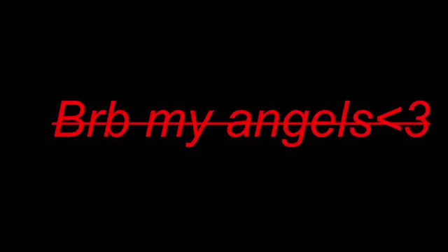 Daniel Shawnn online show from March 8, 2:04 am