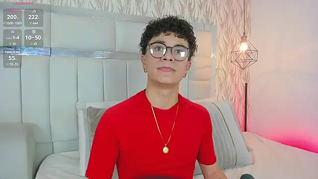 imxxjoel online show from February 17, 4:33 am