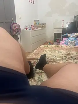 paco199923 online show from July 1, 9:43 am