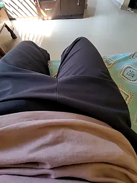 jerryrooh69 online show from March 8, 5:00 am