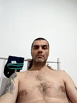 SIRMASTERPORNO online show from January 9, 6:46 pm