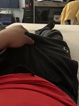 elpapigrande12 online show from February 9, 1:32 am