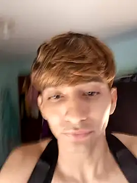 Andy Kein online show from April 8, 8:50 pm