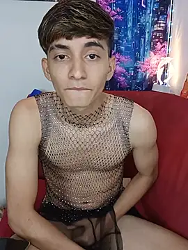 Andy Kein online show from May 16, 1:58 am