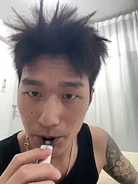 nanda108520 online show from February 28, 3:33 pm