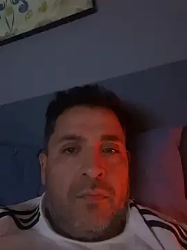 Gonzalodiaz online show from April 24, 4:48 am