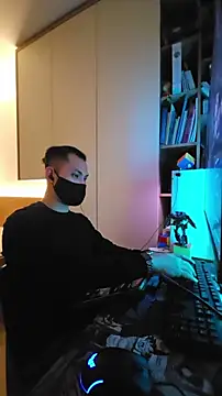 OnlyHand9x online show from February 8, 5:39 pm