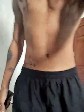 InfernalHazze online show from February 17, 4:44 am