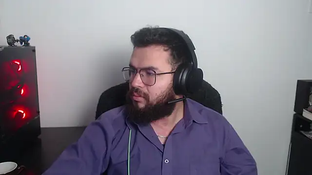 Jonh Jodson online show from February 16, 10:19 pm