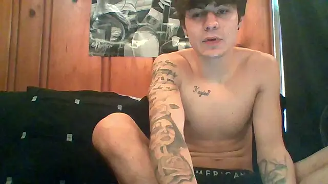 scar2343 online show from January 5, 9:29 pm