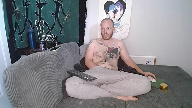 SeanSativa online show from July 20, 10:32 am