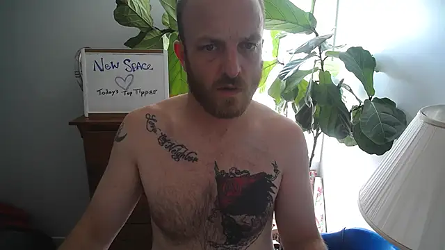SeanSativa online show from July 27, 4:36 pm