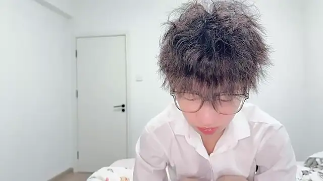 afahyu online show from February 7, 2:51 am