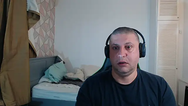 thetalldude265 online show from January 13, 3:00 am