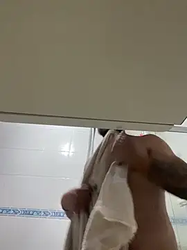 jeanramon01 online show from February 10, 11:20 pm