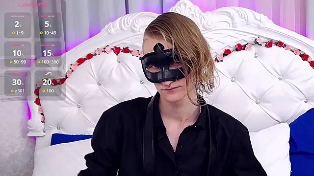 ArnoldRizzo online show from February 28, 7:02 pm