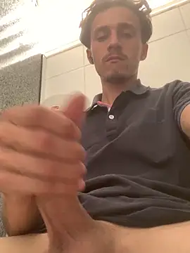 alenozin69 online show from February 27, 1:23 pm