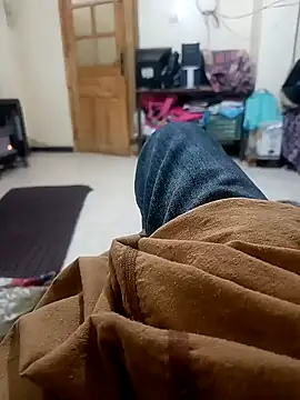 Mess06 online show from April 3, 2:58 pm