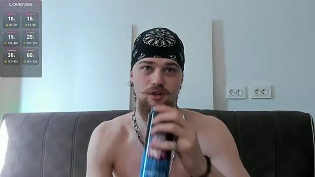 Lev Miller online show from April 14, 9:42 am