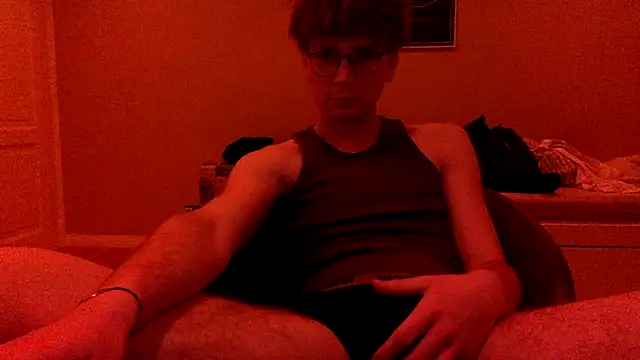 hentyX online show from February 2, 10:18 pm