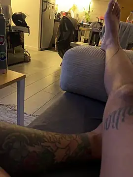 psilocibina22 online show from January 10, 4:39 am