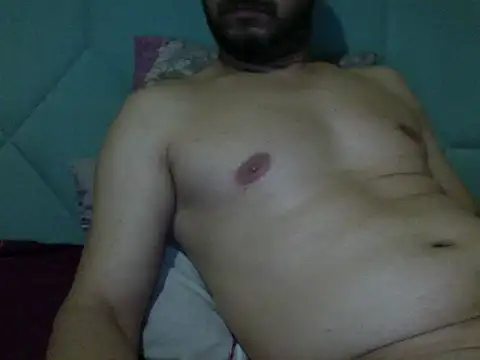 ekremzztrk online show from January 9, 4:34 pm