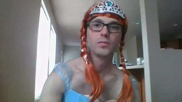 PantyDaddy1990 online show from February 22, 5:03 pm