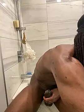 BlkOwlShadow online show from February 18, 4:10 am