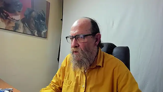 Uncle Hottie online show from February 13, 9:53 pm