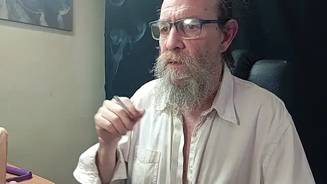 Uncle Hottie online show from April 2, 5:21 pm