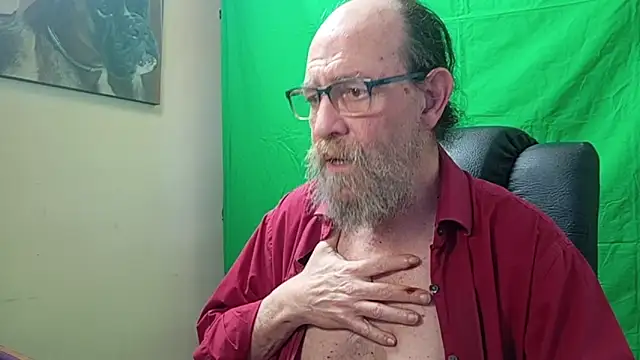 Uncle Hottie online show from April 14, 5:56 pm