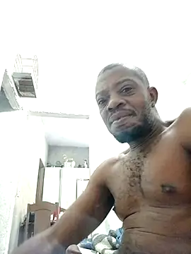 Negaomalinha1 online show from April 5, 4:14 pm