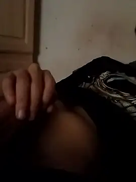 OliverLuz online show from January 10, 4:17 am