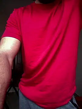 Devil4710 online show from January 9, 8:30 am