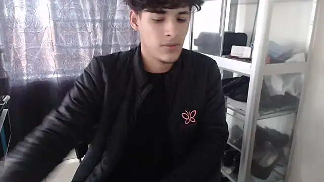 MaxStar26 online show from January 31, 7:11 pm