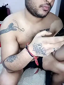 Alphastraight7678 online show from February 23, 12:01 am