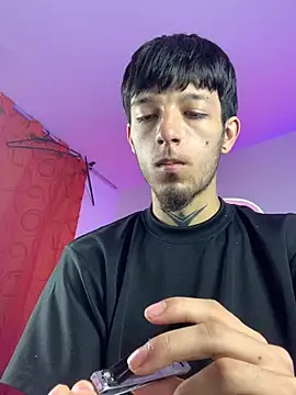 dark rosse online show from February 23, 11:06 pm