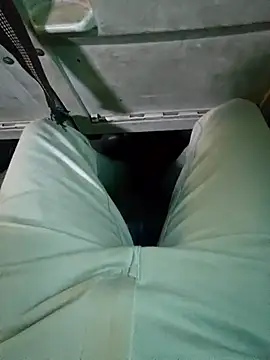 Pagelboy 089 online show from February 25, 12:44 am