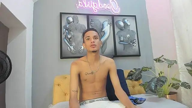 dean cooper online show from February 10, 7:18 pm