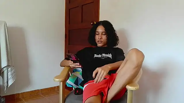 DeusGoth online show from March 26, 6:12 pm