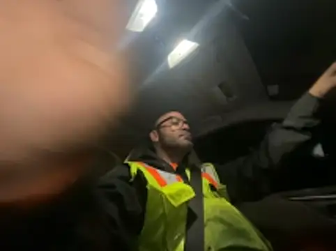 calimeatstick online show from April 11, 11:58 am