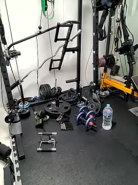 SADKOREAN online show from January 16, 9:17 pm