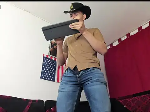 camilo model online show from January 12, 5:22 am