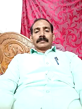 Mdsalu47 online show from January 6, 2:10 pm