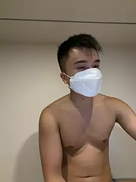 firefitboy online show from January 13, 5:06 pm