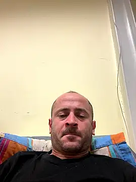 Majestik1 online show from January 12, 8:24 pm