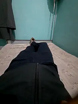 Archit571 online show from February 18, 6:38 pm