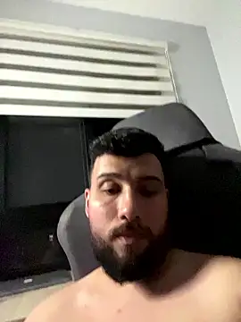 NinoEstouranel online show from January 14, 4:06 am